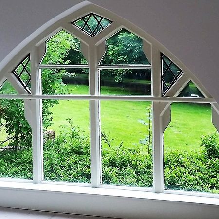 East End House Villa Bury St. Edmunds Luaran gambar
