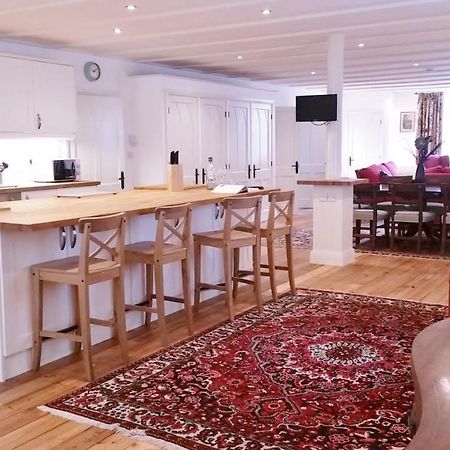 East End House Villa Bury St. Edmunds Luaran gambar
