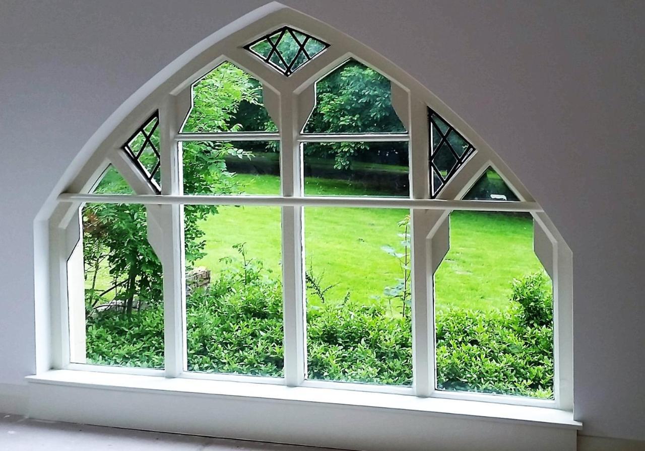 East End House Villa Bury St. Edmunds Luaran gambar