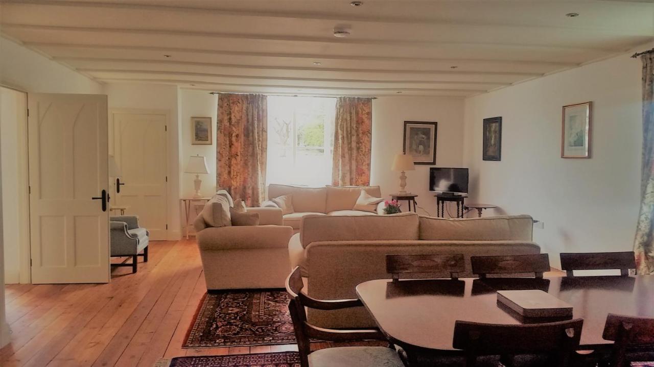 East End House Villa Bury St. Edmunds Luaran gambar