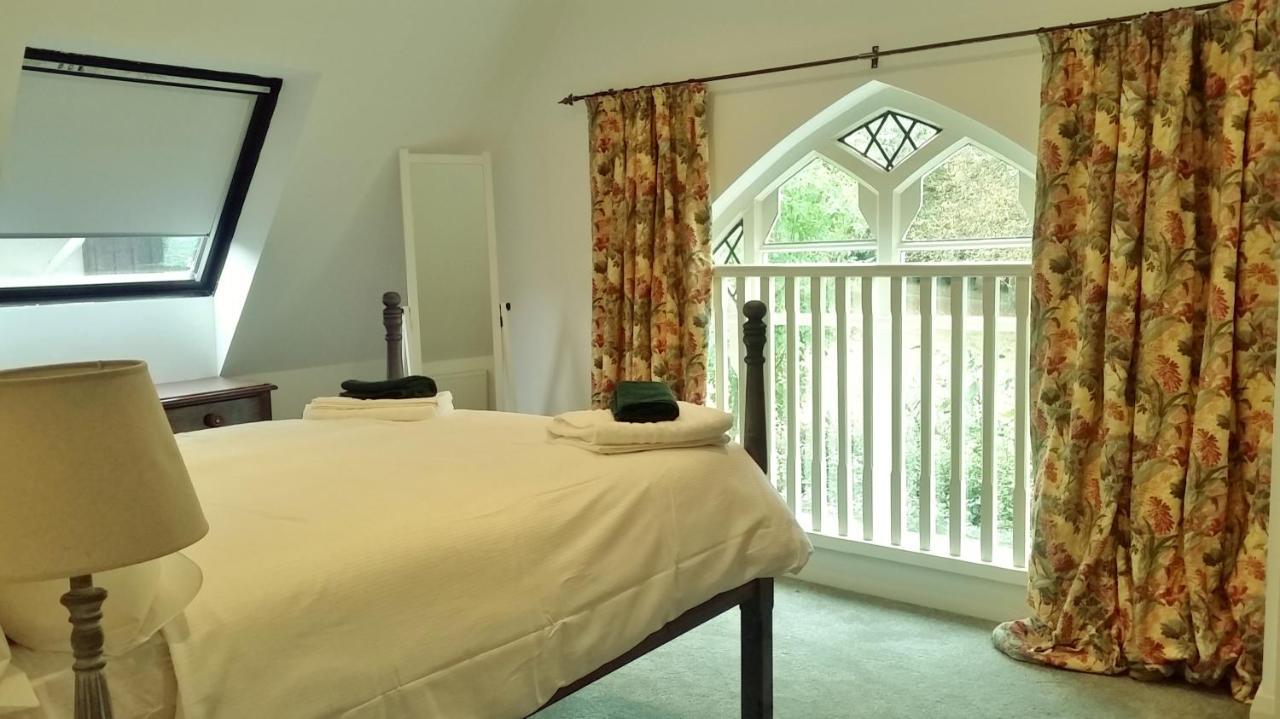 East End House Villa Bury St. Edmunds Luaran gambar