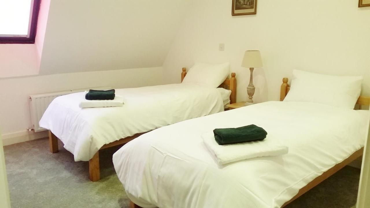 East End House Villa Bury St. Edmunds Luaran gambar