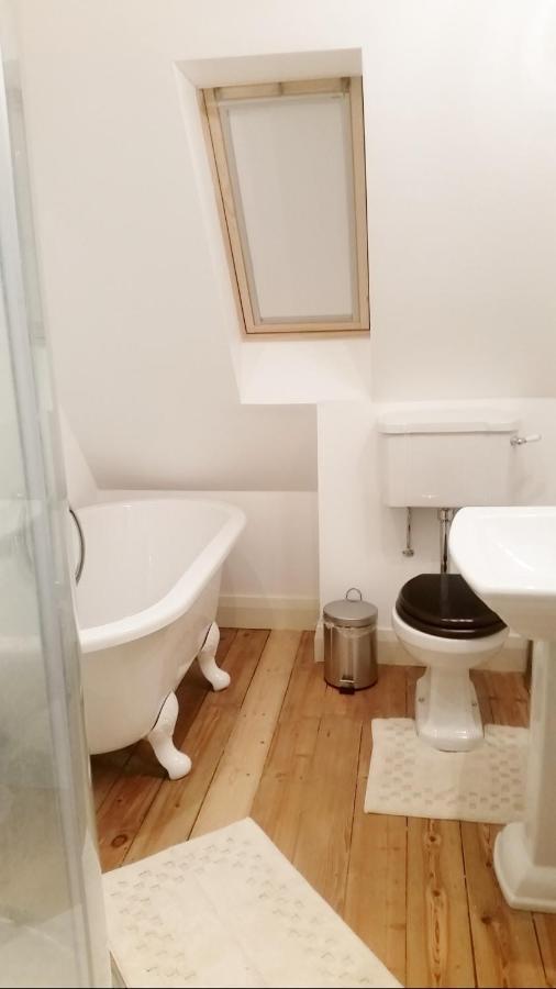 East End House Villa Bury St. Edmunds Luaran gambar