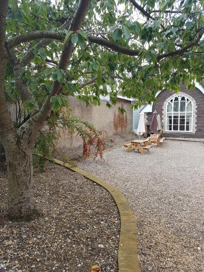 East End House Villa Bury St. Edmunds Luaran gambar