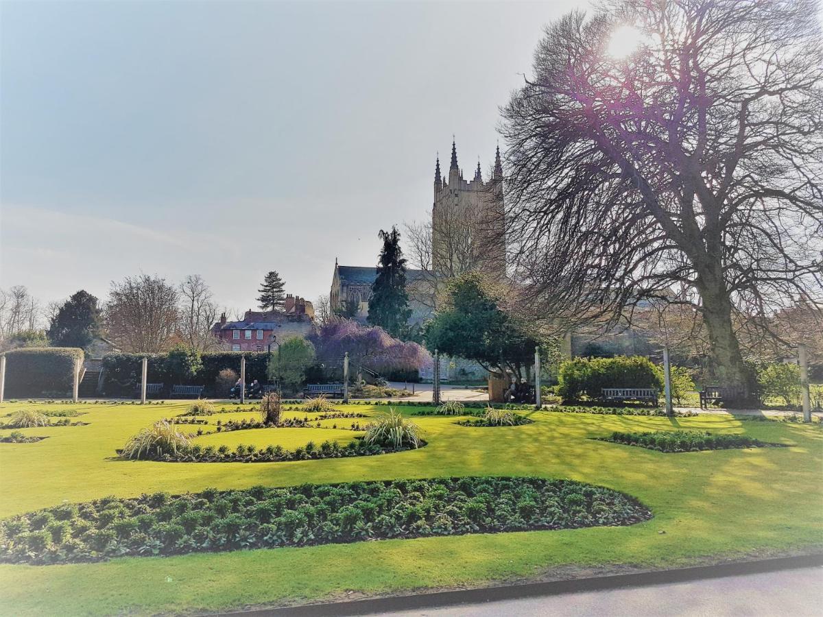 East End House Villa Bury St. Edmunds Luaran gambar
